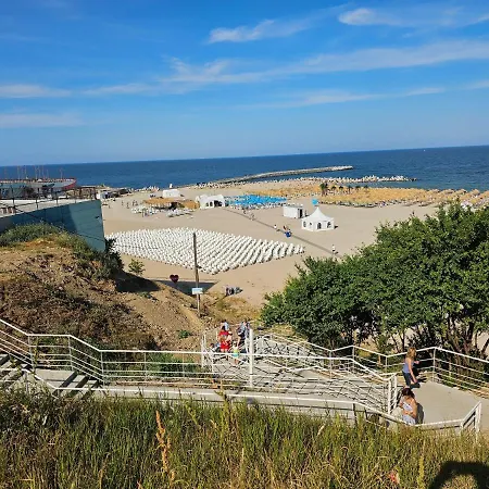 Gabizz Apartmán Constanţa