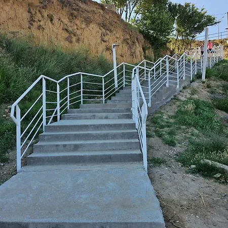 Apartmán Gabizz Constanţa