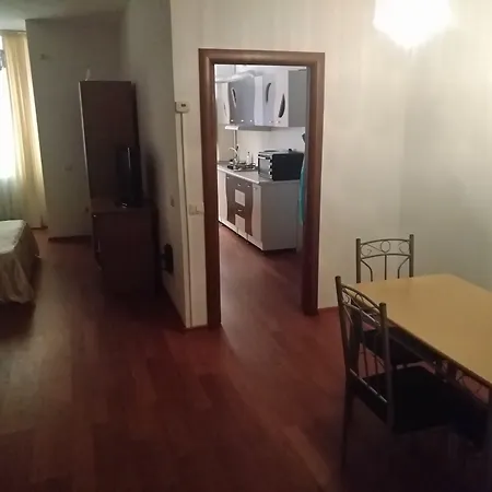 Gabizz Apartmán
