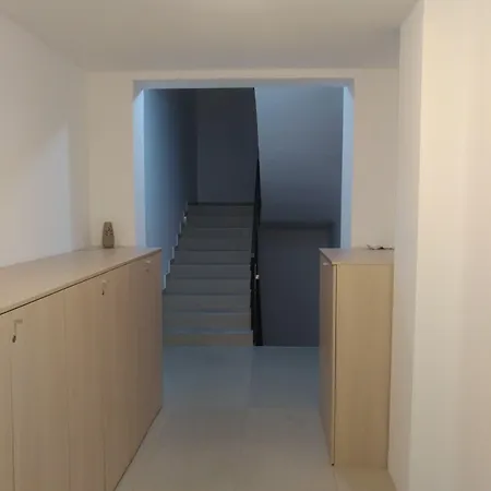 Apartmán Gabizz Constanţa