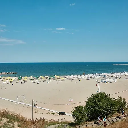 Apartmán Gabizz Constanţa