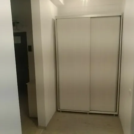 Apartmán Gabizz Constanţa