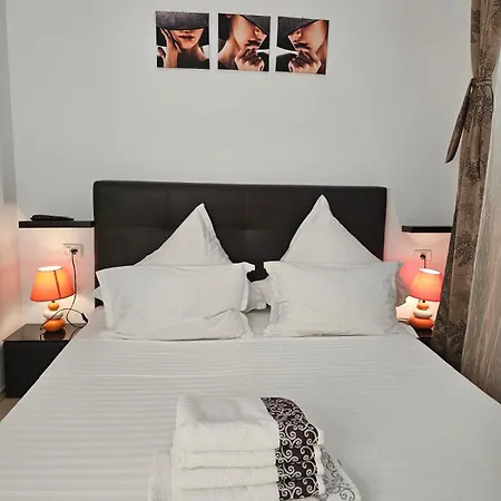 Apartment Gabizz Constanta