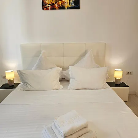 Apartment Gabizz *