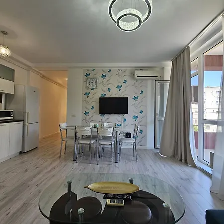Apartment Gabizz *
