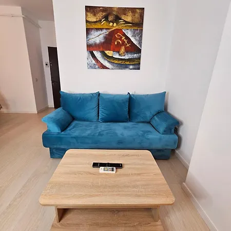 Gabizz Apartment
