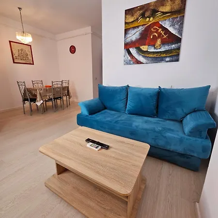 Gabizz Apartment