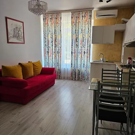 Gabizz Apartment *