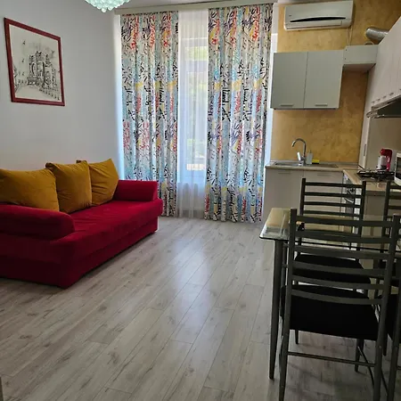 Apartment Gabizz