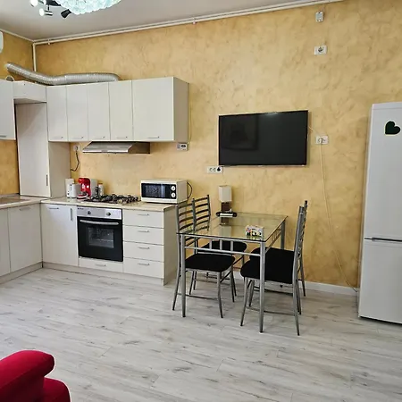 Apartment Gabizz