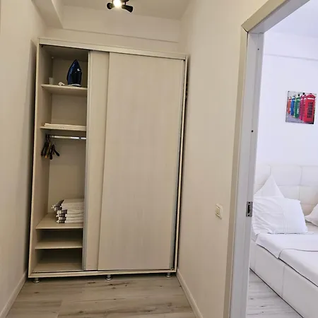Gabizz Apartment Constanta