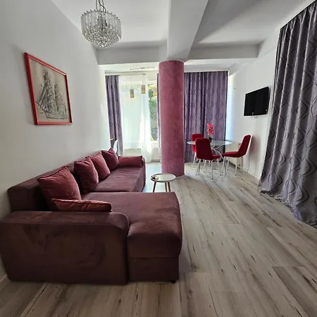 Appartement Gabizz