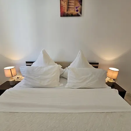 Gabizz Apartment *
