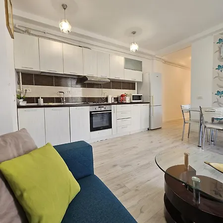 Apartment Gabizz
