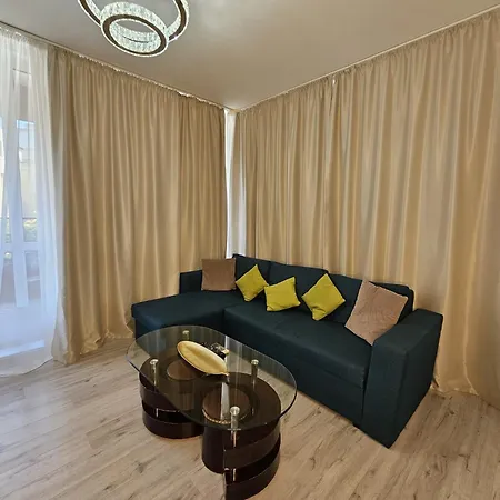 Gabizz Apartment Constanta