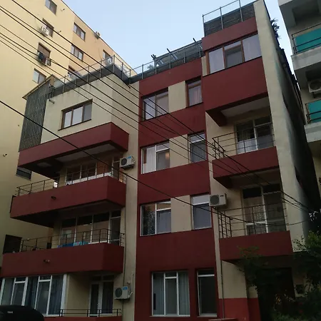 Gabizz Apartament