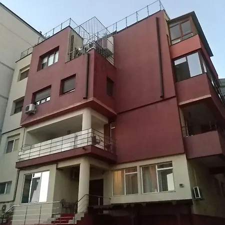 Gabizz Апартаменти *
