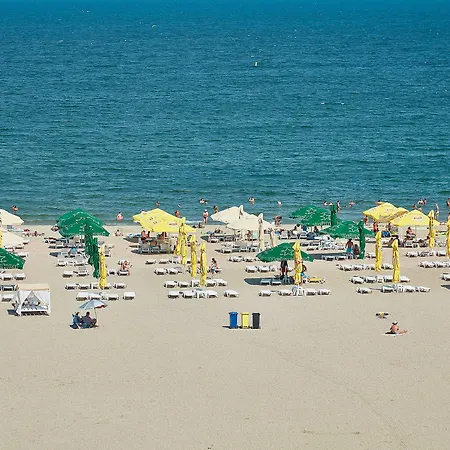 Gabizz Lejlighed Constanţa