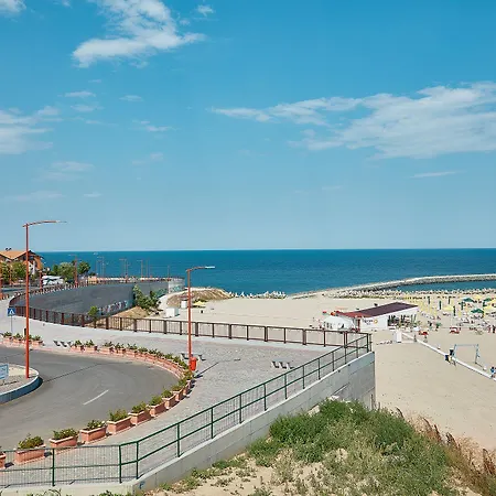 Lejlighed Gabizz Constanţa