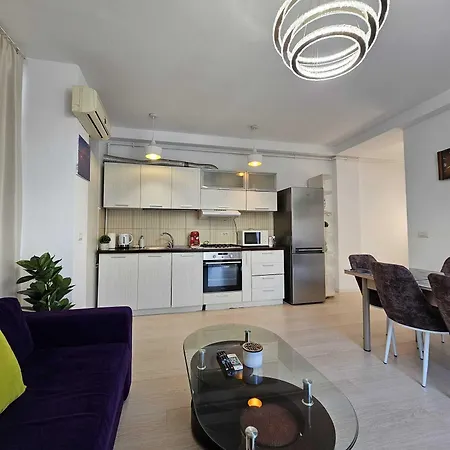 Gabizz Apartament