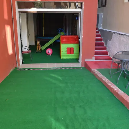 Gabizz Appartement Constanţa
