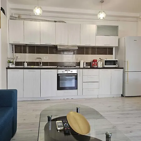 Gabizz Appartement Constanţa
