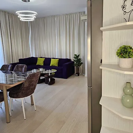 Appartement Gabizz *