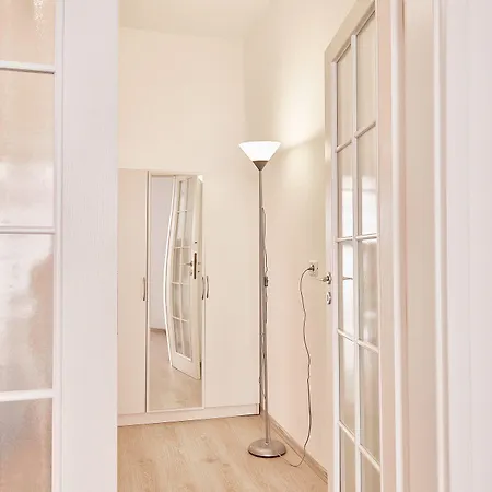 Appartement Gabizz