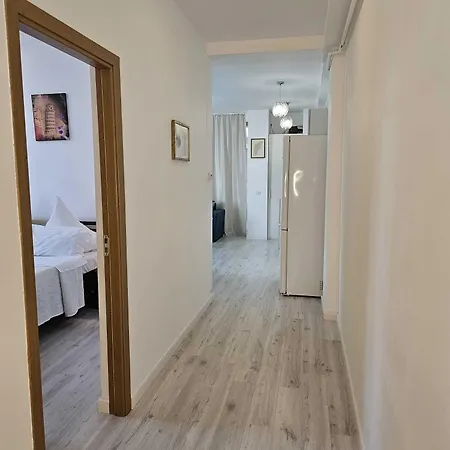 Appartement Gabizz