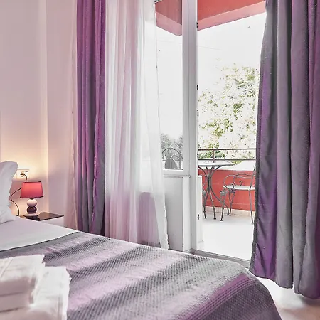 Gabizz Appartement Constanţa