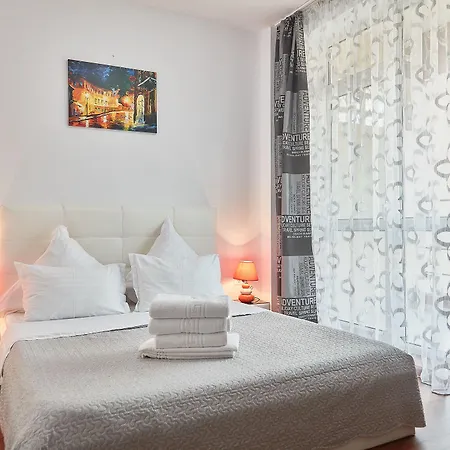 Gabizz Appartement *
