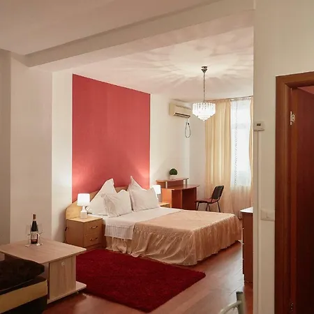Appartement Gabizz *