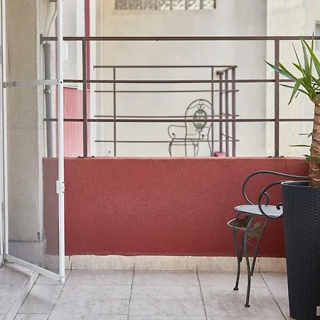 Gabizz Apartment *
