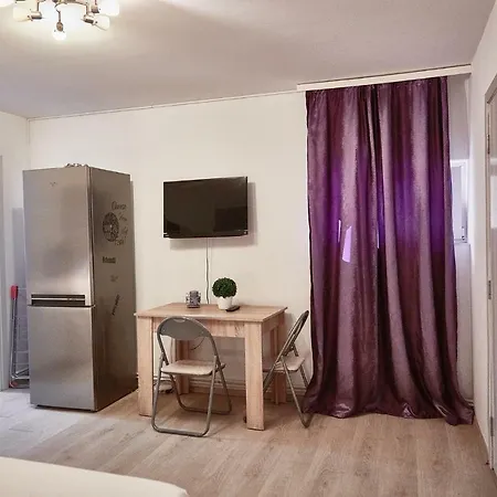 Gabizz Apartament