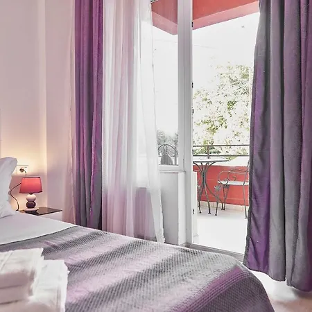 Appartement Gabizz *