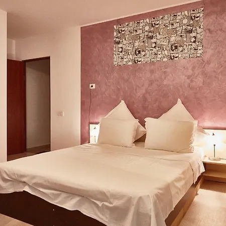 Gabizz コンスタンツァ