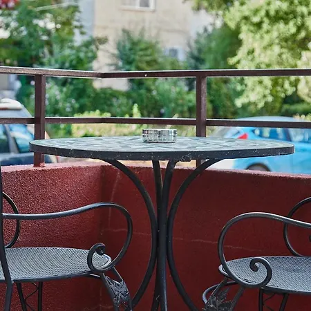 Appartement Gabizz