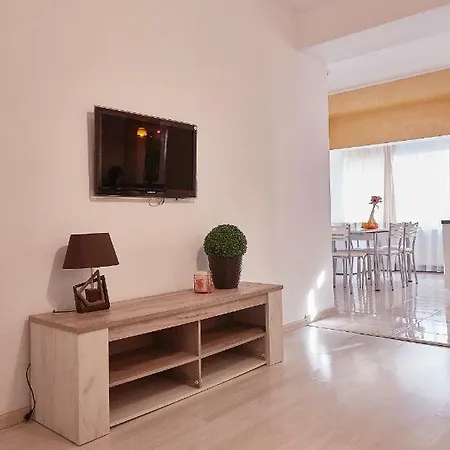 Gabizz Appartement *