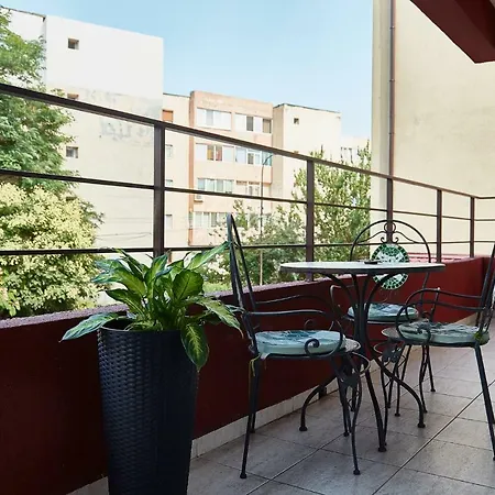 Gabizz Apartment