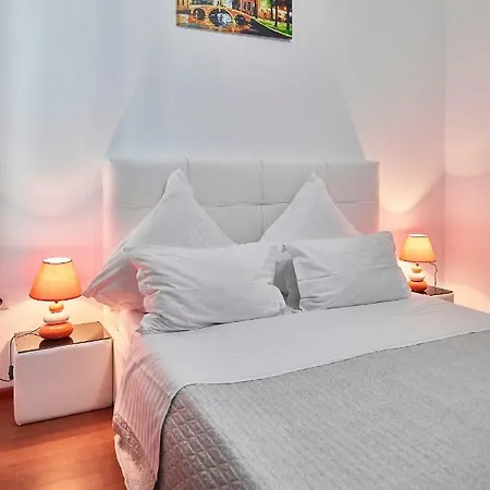 Gabizz Appartement *