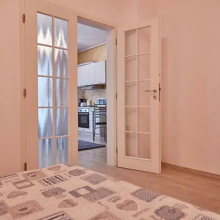 Apartment Gabizz *