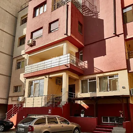 Gabizz Apartament