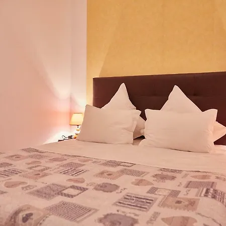 Gabizz Appartement