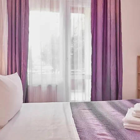 Gabizz Appartement *