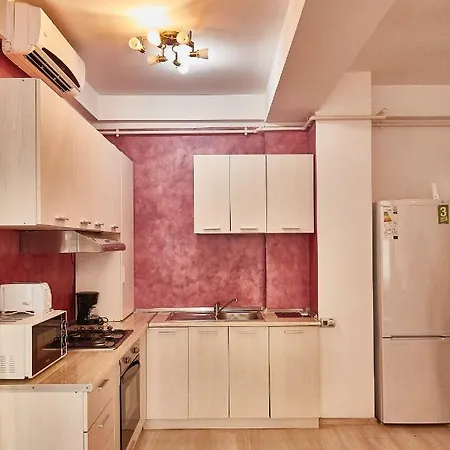Gabizz Appartement *