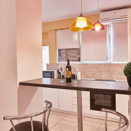 Appartement Gabizz