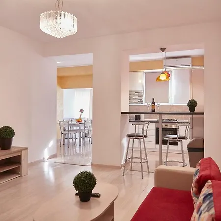 Gabizz Apartment *