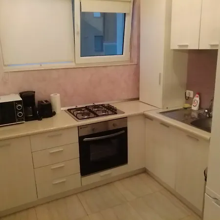 Gabizz Appartement Constanţa