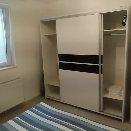 Gabizz Appartement *