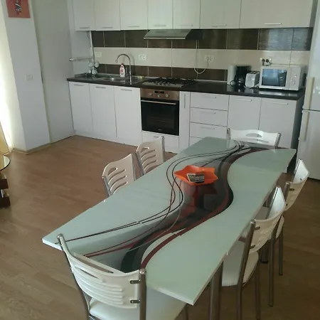 Apartament Gabizz